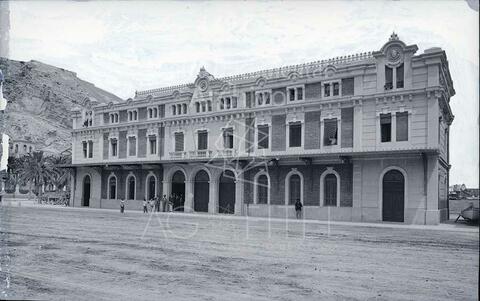 Open original Documentos