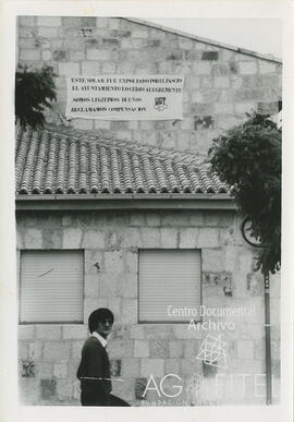 Foto de Edificio de UGT