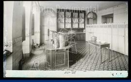 Santiago de Compostela (A Coruña). Hospital de Nuestra Señora de la Piedad o de Carretas