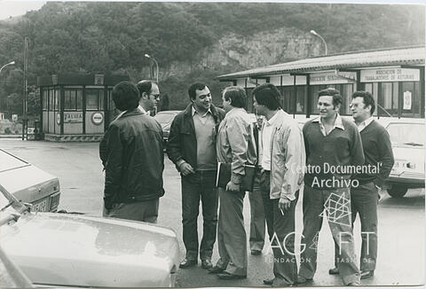 Open original Documentos