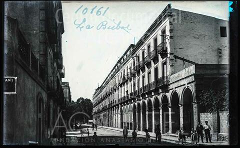 Open original Documentos
