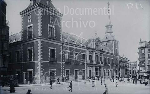 Open original Documentos