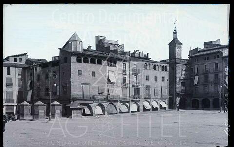 Open original Documentos