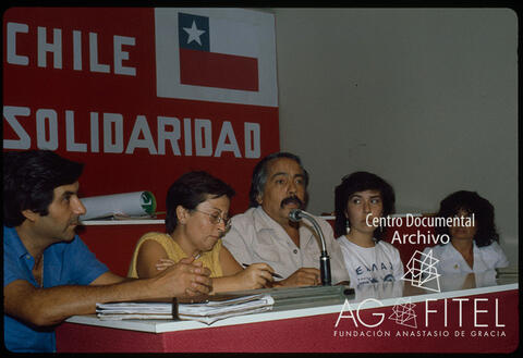 Open original Documentos
