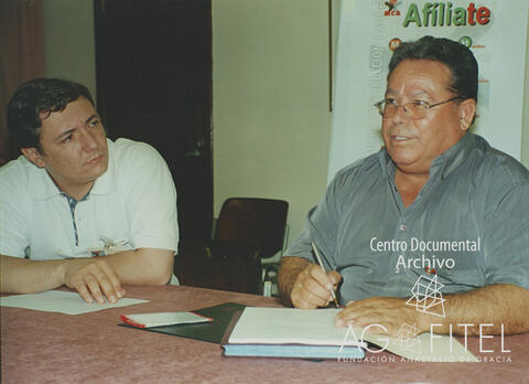 Open original Documentos