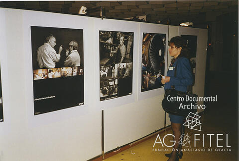 Open original Documentos