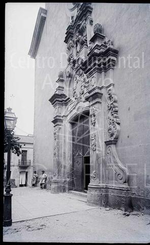 Open original Documentos
