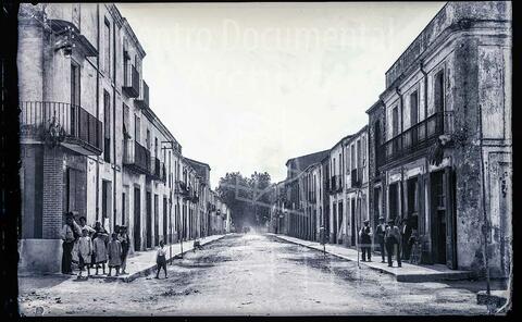 Open original Documentos