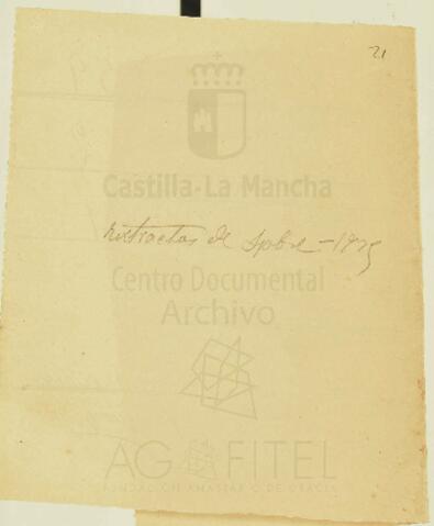 Open original Documentos