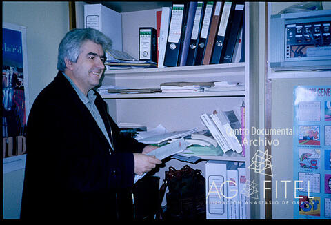 Open original Documentos