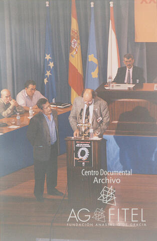 Open original Documentos