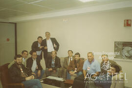 Delegados