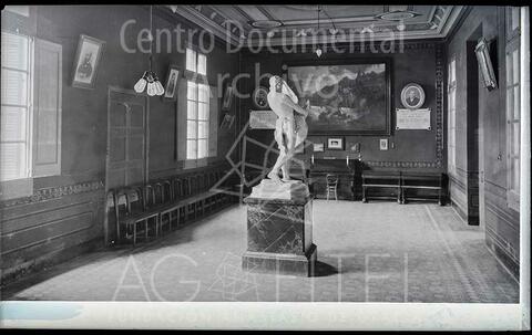 Open original Documentos