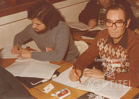 Open original Documentos