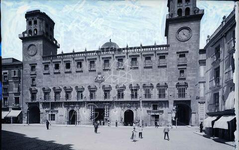 Open original Documentos