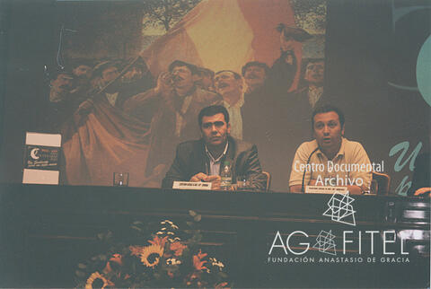 Open original Documentos