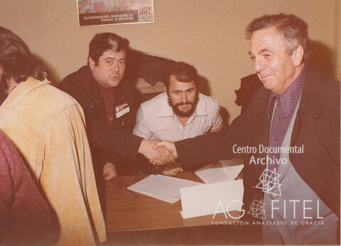 Open original Documentos