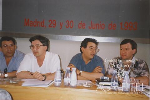 Open original Documentos