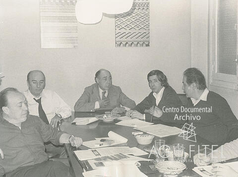Open original Documentos