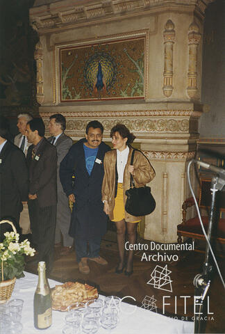 Open original Documentos