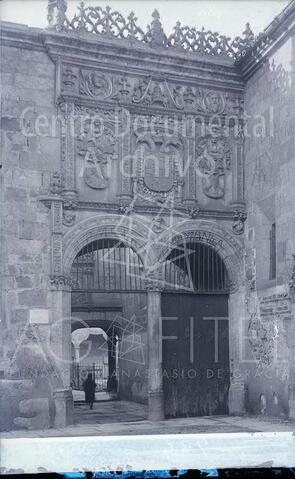 Open original Documentos