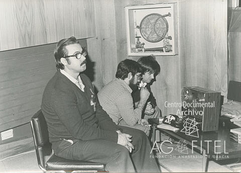 Open original Documentos