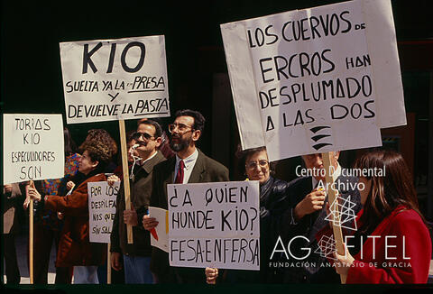 Open original Documentos