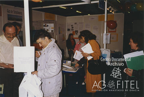 Open original Documentos