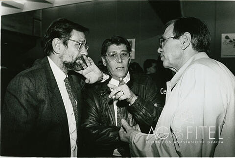 Open original Documentos