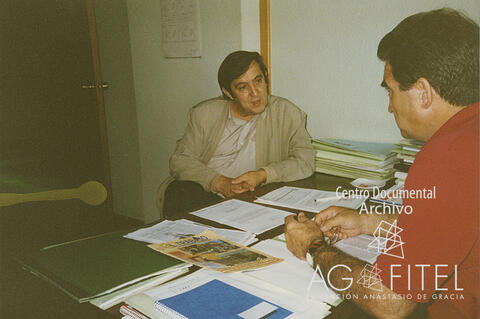Open original Documentos