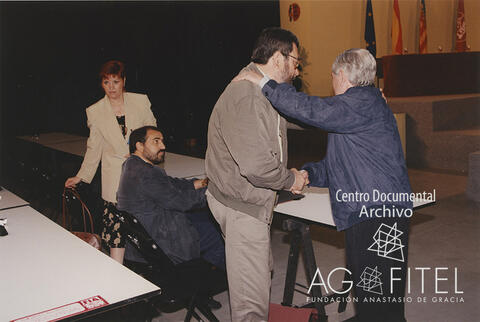 Open original Documentos