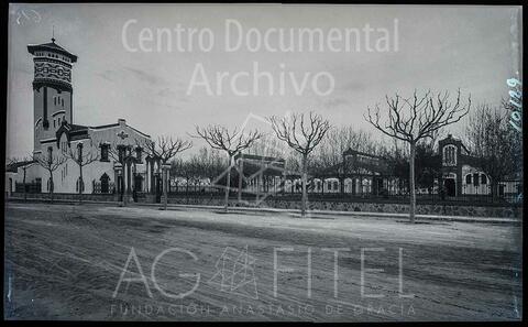 Open original Documentos