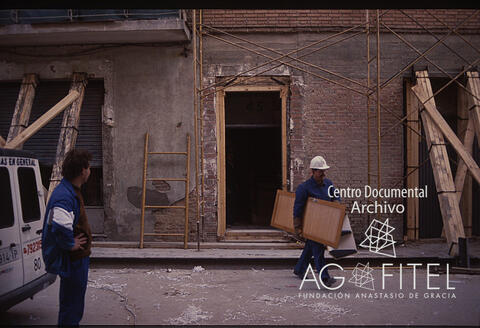 Open original Documentos