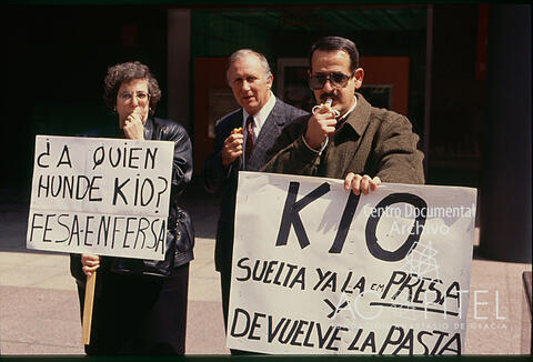 Open original Documentos