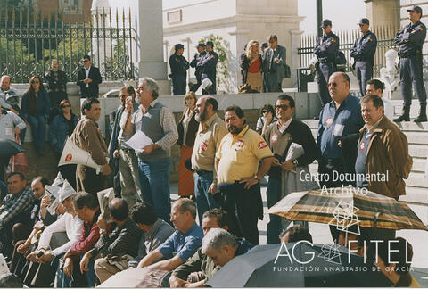 Open original Documentos