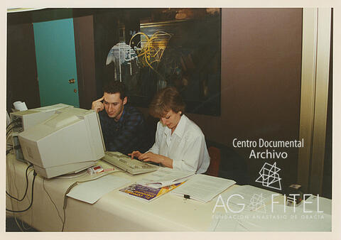 Open original Documentos