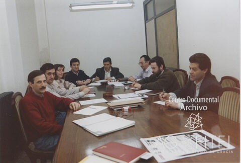 Open original Documentos