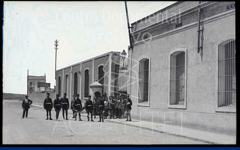 Open original Documentos