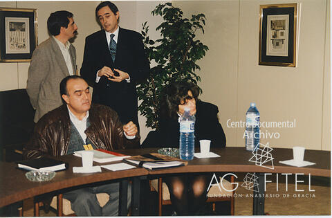Open original Documentos