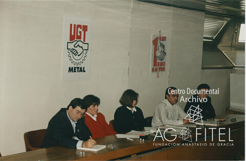 Open original Documentos
