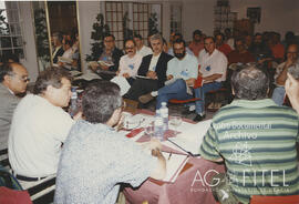 I congreso de FIA-UGT