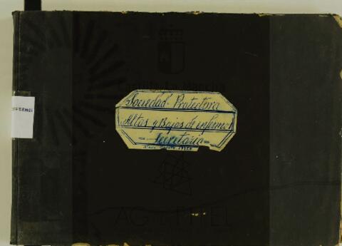 Open original Documentos