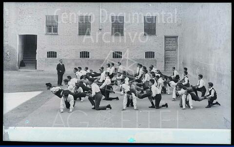 Open original Documentos