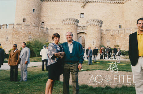 Open original Documentos