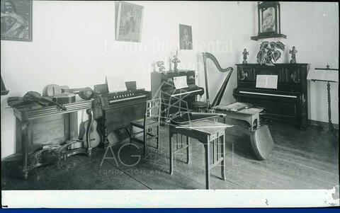 Open original Documentos