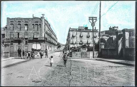 Open original Documentos