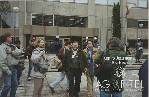 Open original Documentos