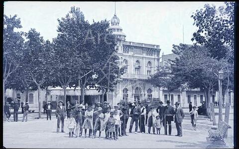Open original Documentos