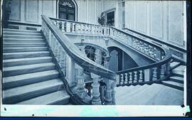 Santiago de Compostela (A Coruña). Sanatorio de Conxo