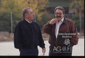 Reunión de la Confederación Europea de Sindicatos en Madrid